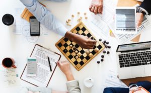 strategy assessing prioritizing projects
