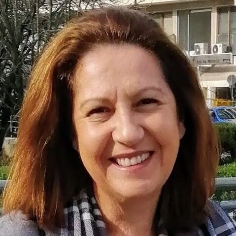 Yfanti Eirini Compass Services
